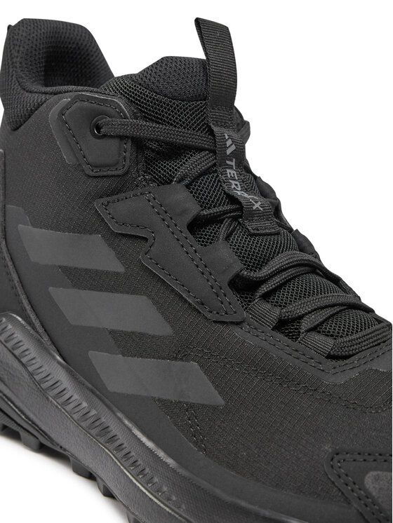 adidas adidas Trekking Terrex Anylander Mid Rain.Rdy ID3473 Crna