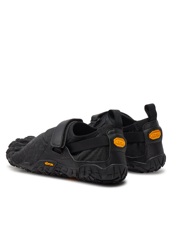 Vibram Fivefingers Vibram Fivefingers Παπούτσια για Τρέξιμο Spyridon Evo 22W5501 Μαύρο