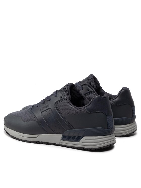 Sneakers R145 2242 630501 Blu scuro