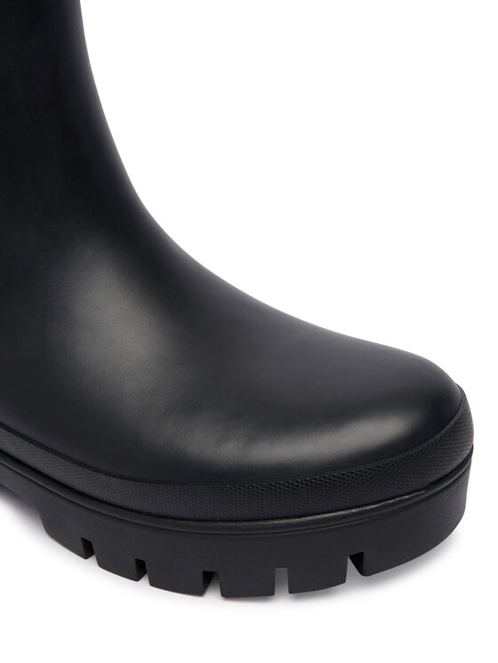 Barbour Barbour Gumene čizme Marnie LRF0117OL71 Crna