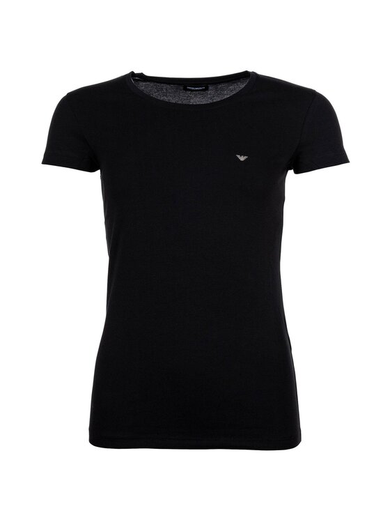 Emporio Armani Underwear Emporio Armani Underwear T-särk EW000408 AF25571 UC001 Must Regular Fit