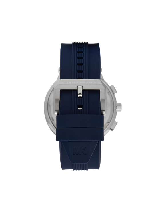 Michael Kors Michael Kors Zegarek Billie MK9254 Granatowy