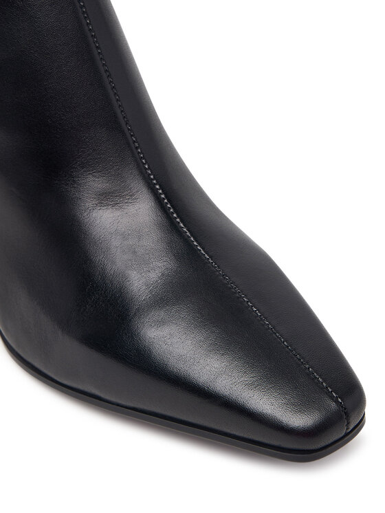Tamaris Tamaris Stivali 1-25530-47 Nero
