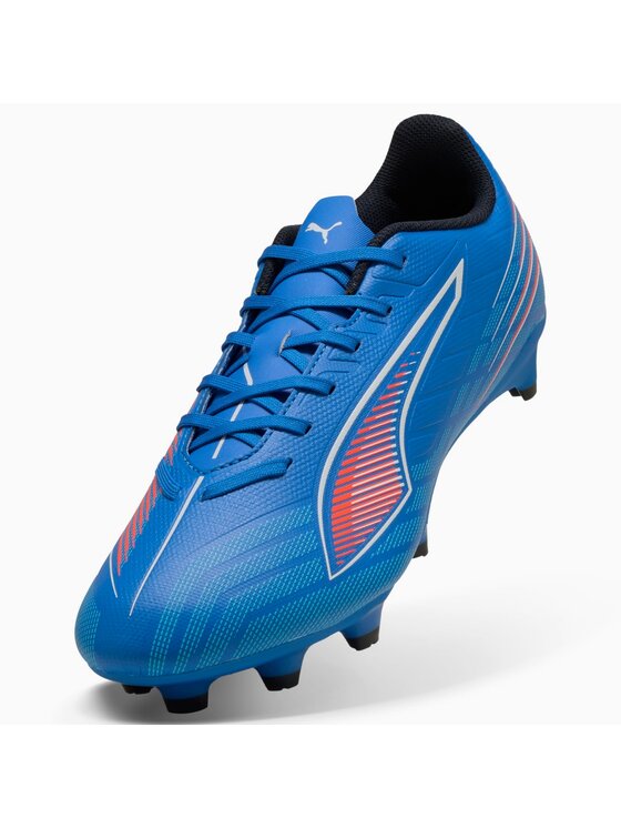 Puma Puma Buty do piłki nożnej 108532 Niebieski