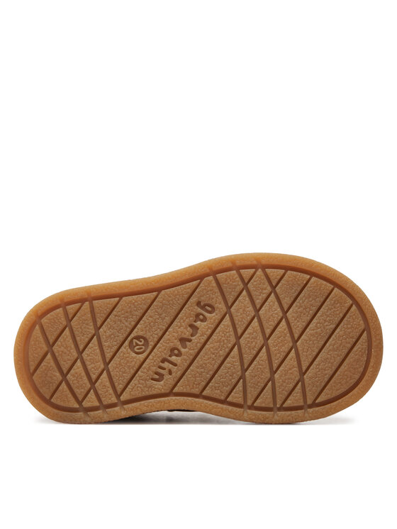 Garvalin Garvalin Saapad 241315 B781 Pruun