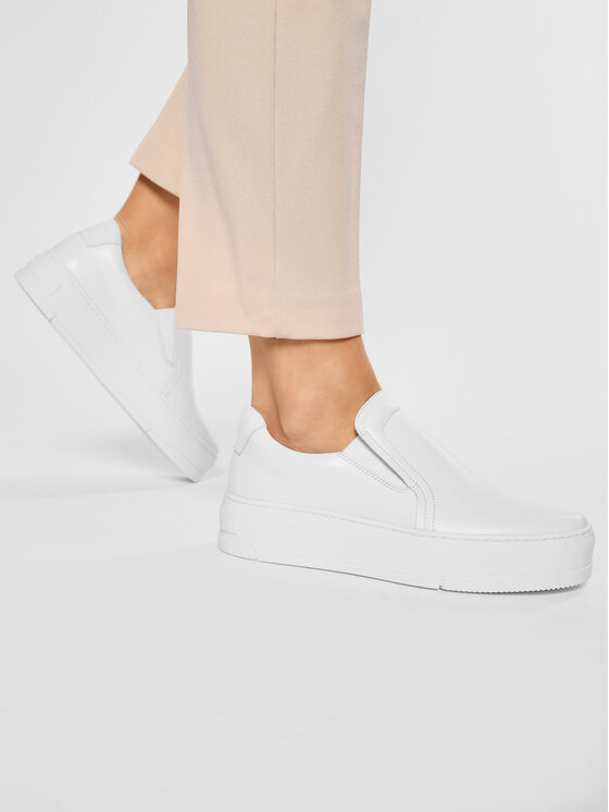 Vagabond Shoemakers Vagabond Scarpe basse Judy 5124-001-01 Bianco