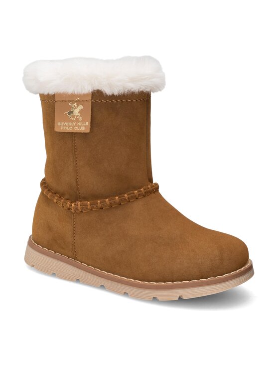 Stivaletti Beverly Hills Polo Club