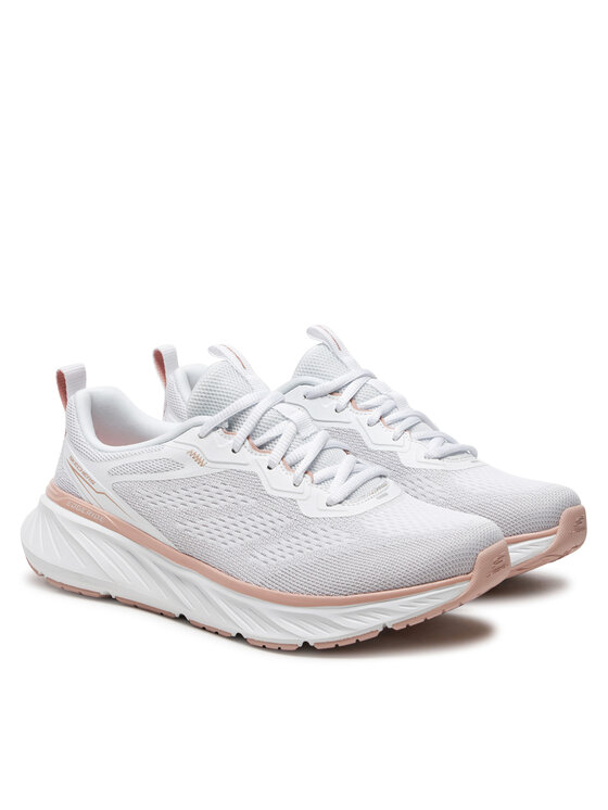 Skechers Skechers Snīkeri Edgeride - Power Flow 150471 Balts