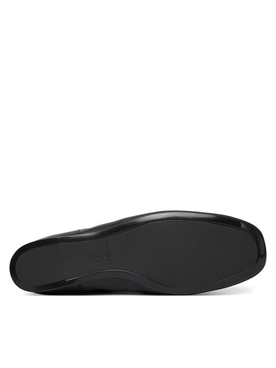 Balagan Balagan Klassische Stiefeletten Adhara Schwarz