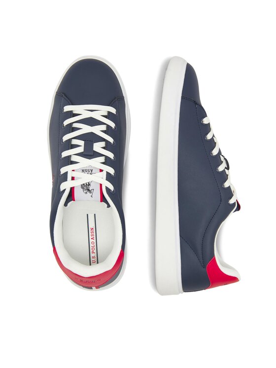 U.S. Polo Assn. U.S. Polo Assn. Superge BYRON001 Mornarsko modra