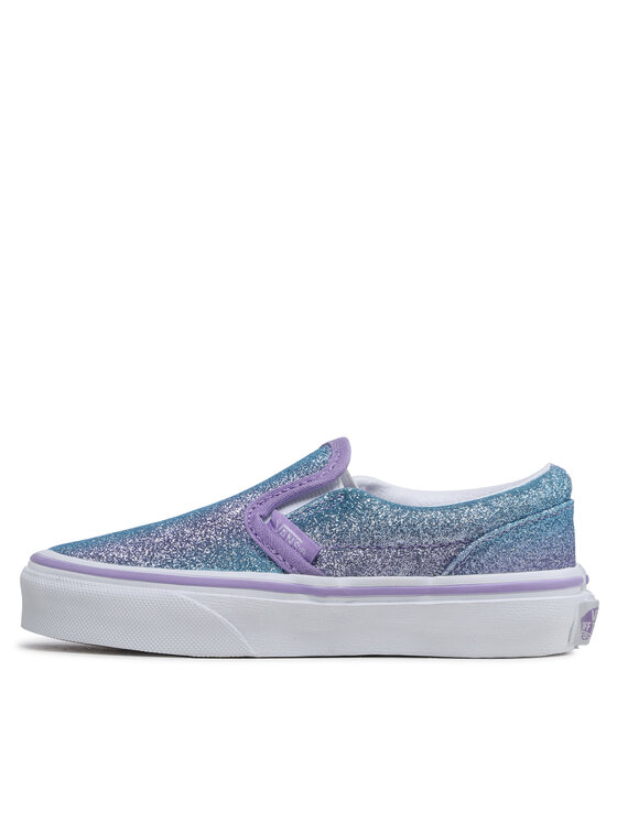 Vans Scarpe sportive Classic Slip O VN0A7Q5GABN1 Blu Modivo