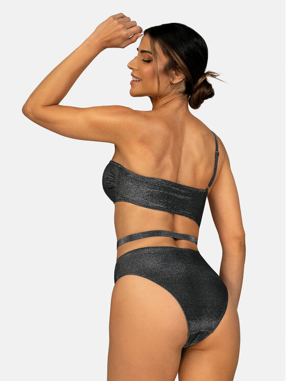 Feba Feba Costume da bagno FL29 Nero