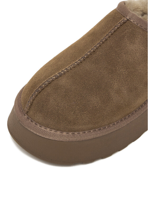 Badura Badura Schneeschuhe EO-DALLAS-TS6293 Braun