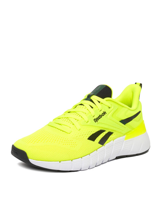 Reebok Reebok Čevlji za telovadbo EO-NANO GYM 100244699 Zelena