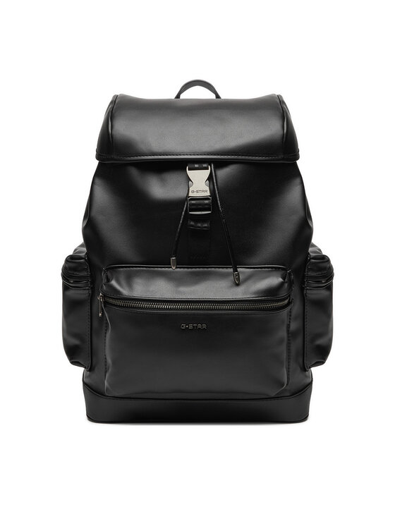 G-Star Raw G-Star Raw Rucksack CEO-HARRY-XC8192 Schwarz