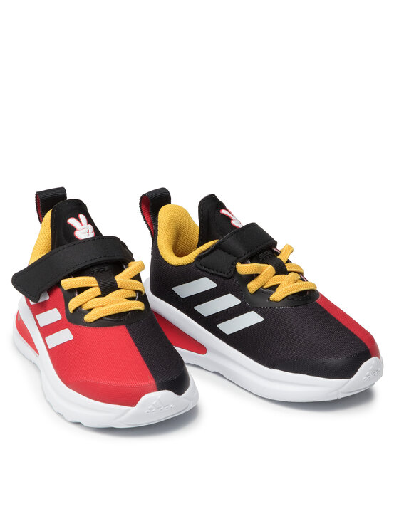 adidas Chaussures FortaRun Mickey I H68846 Rouge