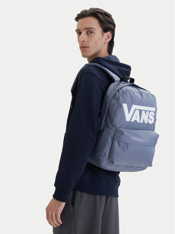 Vans Vans Раница VN000H4ZFOI1 Син