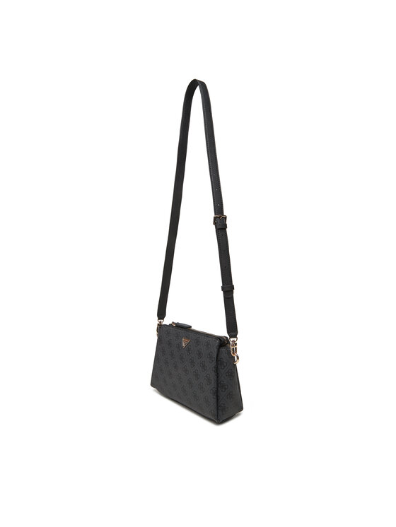 Guess Guess Ročna torba Noelle II HWBG96 72120 Siva
