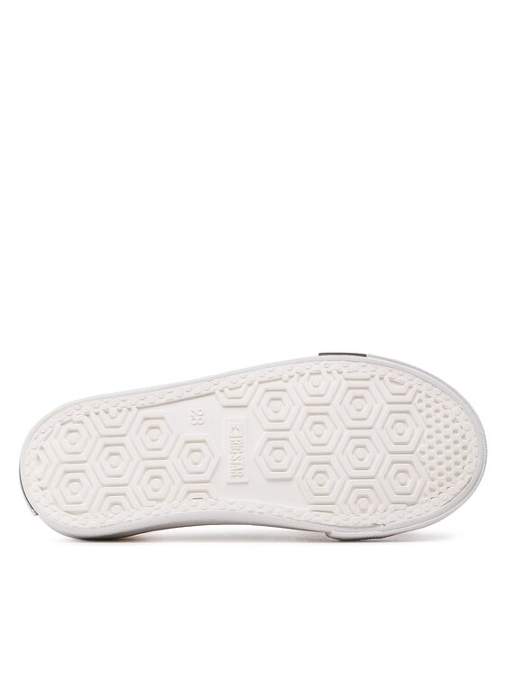 Scarpe da ginnastica LL374007 Bianco