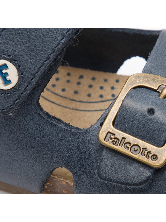 Naturino Naturino Босоніжки Falcotto By Naturino Bea 0011500737.01.0C01 Cиній