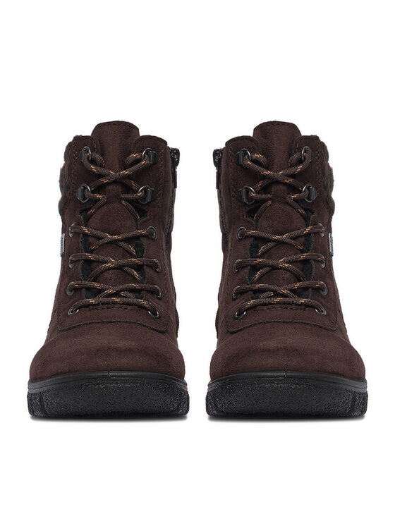 Rieker Rieker Ghete CEO-Z7220-25 Maro închis