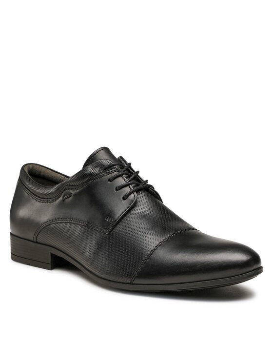 Scarpe basse Cesare Cave