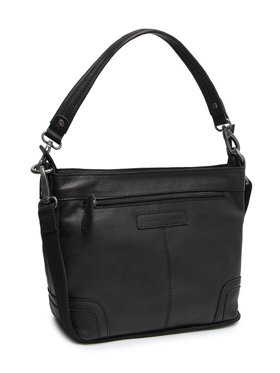 The Chesterfield Brand The Chesterfield Brand Torebka 332619 Czarny