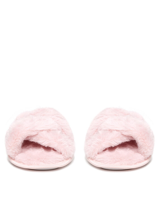DeeZee DeeZee Pantofole HHS-22JG-1006 Rosa