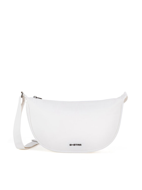 Geantă G-Star Raw GSR-B-013-07 Alb