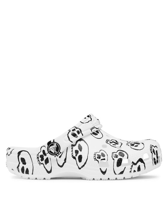 Super top birki skull