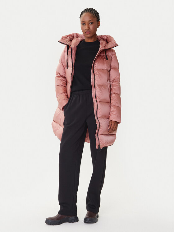 Bomboogie Bomboogie Wintermantel Geneva CW6630TDLC5 Rosa Regular Fit