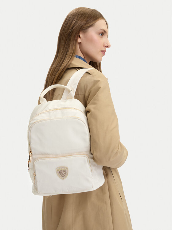 Blauer Blauer Nahrbtnik S6FREYA01/TWE Bela