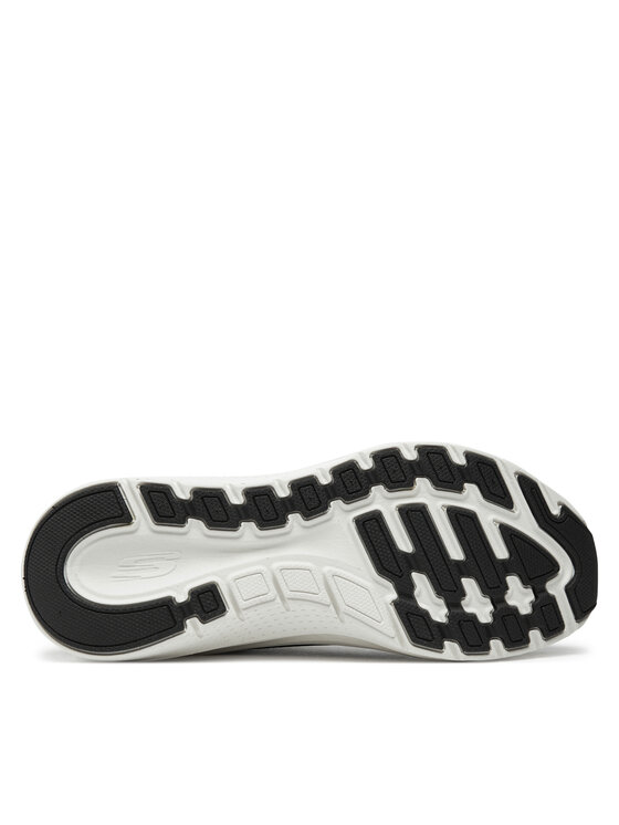 Skechers Skechers Sneakersy Arch Fit 2.0 150051/BKW Czarny