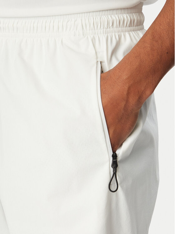 adidas adidas Sportshorts Z.N.E. KD8489 Weiß Regular Fit