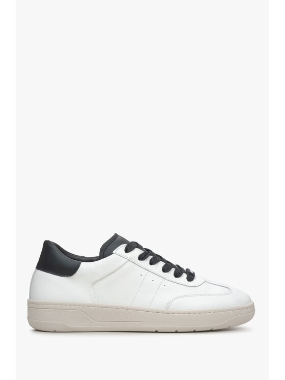 Estro Estro Sneakers ER00115730 Λευκό