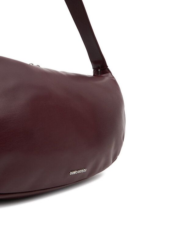 Gino Rossi Gino Rossi Handtasche C-THARA-LX10145 Dunkelrot
