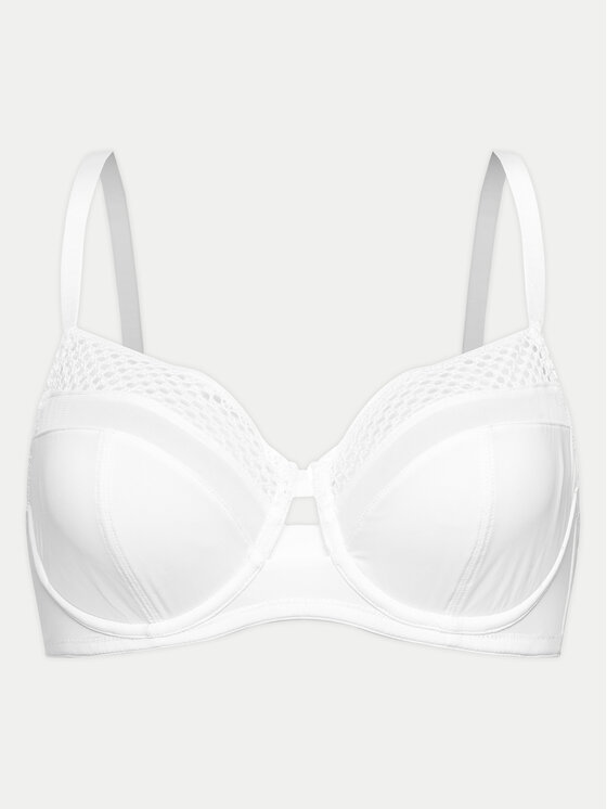 Dorina Dorina Reggiseno con ferretto Vida D001897MI033 Écru