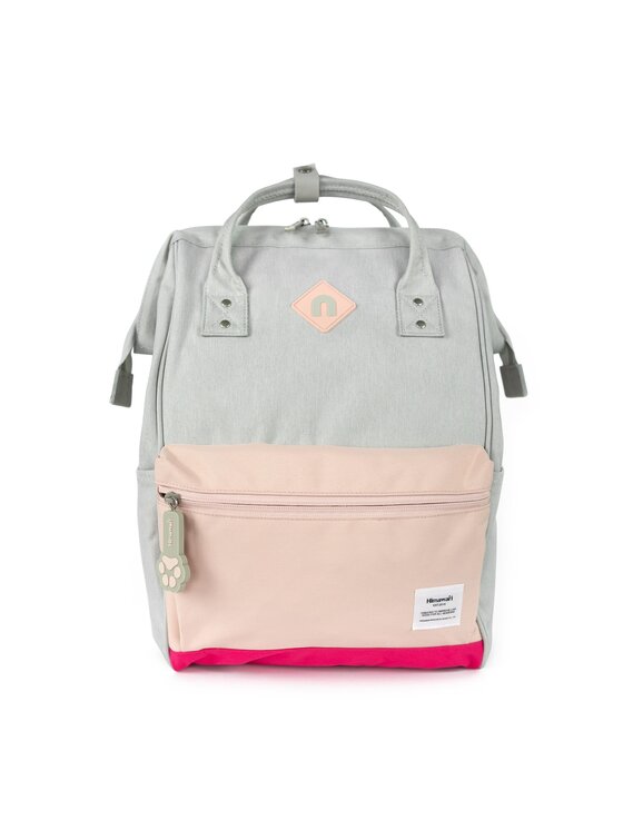 Himawari Himawari Plecak tr22312 Szary