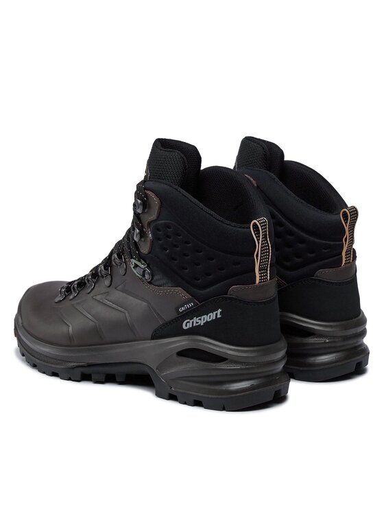 Grisport Grisport Trekingová obuv Dakar Trekking 2.0 15203D15G Hnědá