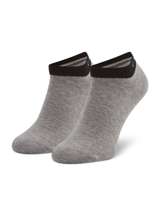 Set di 2 paia di calzini corti unisex 701218715