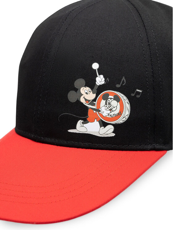 Disney 100 Disney 100 Nokamüts ACCCS_SS23_170D100 Must