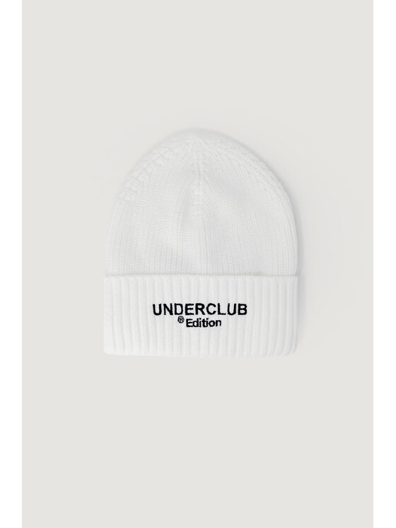 Underclub Underclub Berretto 23IUC80035 Bianco