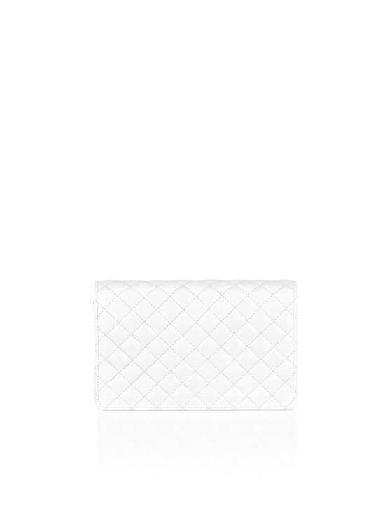 PHILIPP PLEIN PHILIPP PLEIN Borsa 24193 Bianco