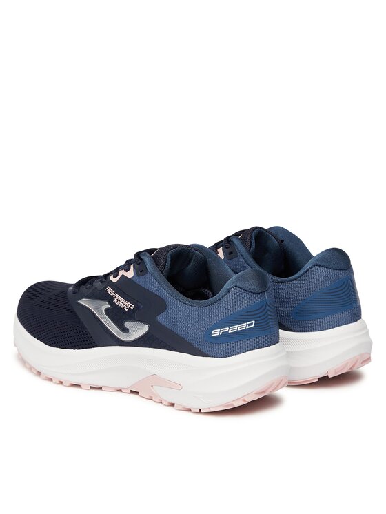 Joma Joma Bėgimo batai Speed Lady 2303 RSPELW2303 Tamsiai mėlyna
