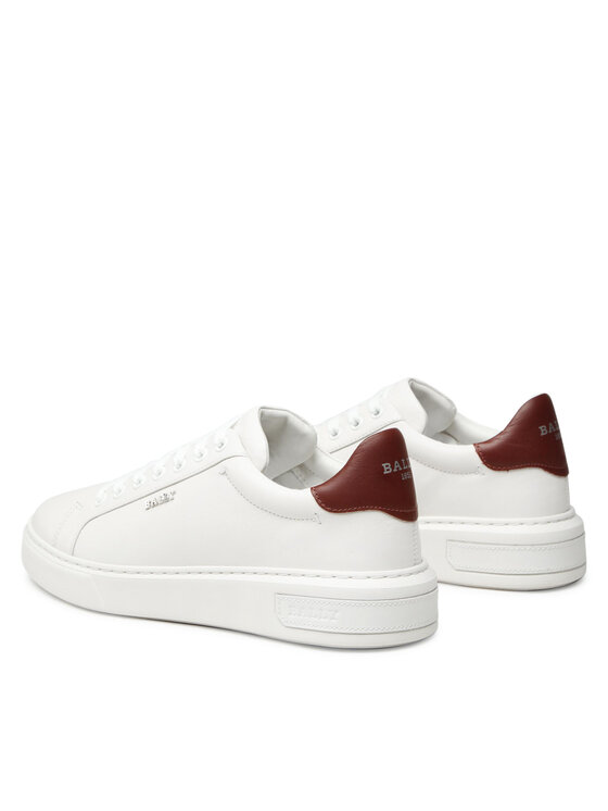 Sneakers Miky 6239616 Bianco