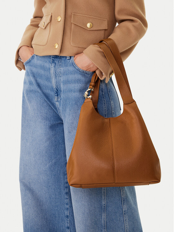 Coccinelle Coccinelle Handtasche E1 SHA 11 02 01 Braun