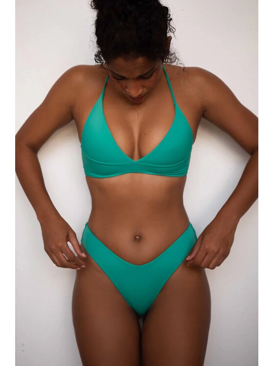 Love and Hate Love and Hate Bikini Praia Verde