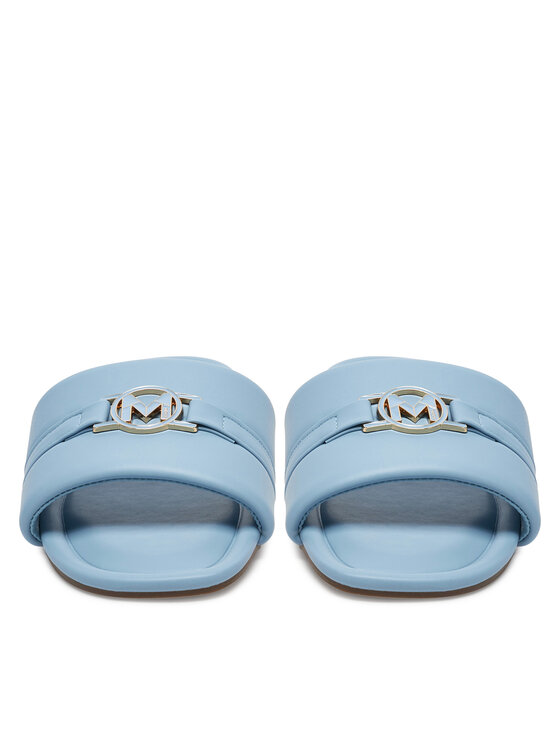 MEXX MEXX Klapki R24SS944932 Niebieski