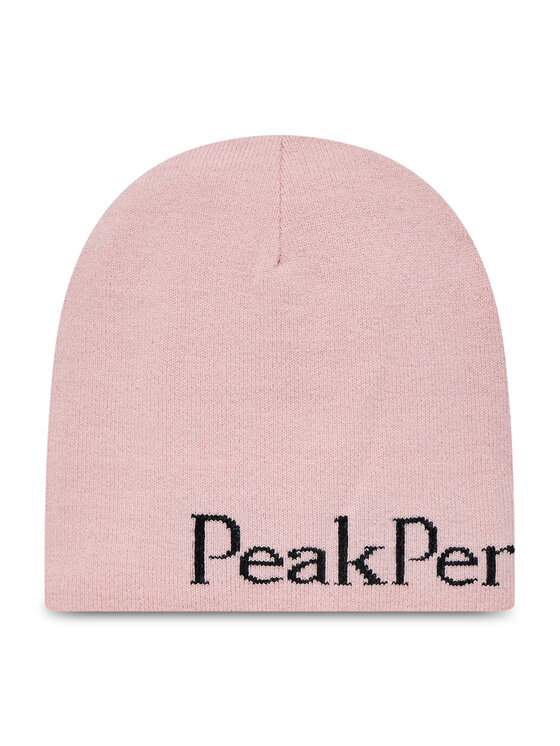 Peak Performance Kepurė Pp Hat G76016100 Rožinė