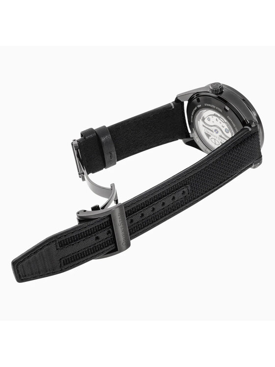 Orient Star Orient Star Zegarek RE-BZ0002B00B Czarny